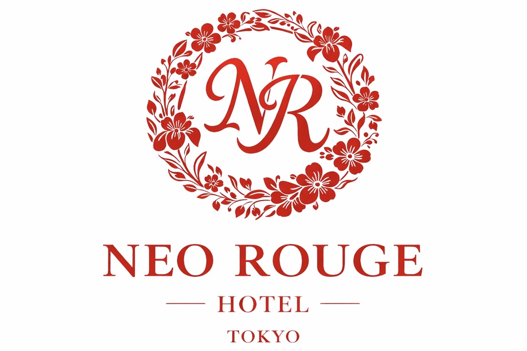 Hotel  neo rouge　ホテル　ネオ・ルージュ